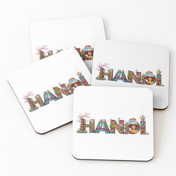 Item preview, HANOI designed and sold by likbatonboot.