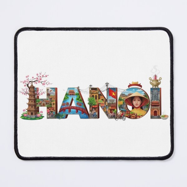 Item preview, HANOI designed and sold by likbatonboot.