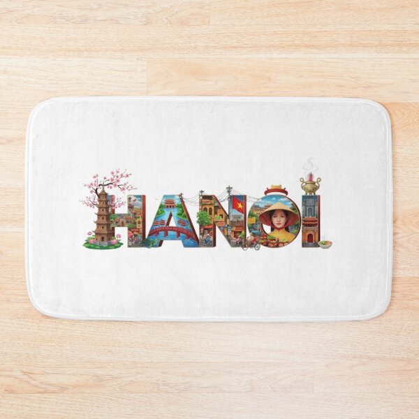 Item preview, HANOI designed and sold by likbatonboot.