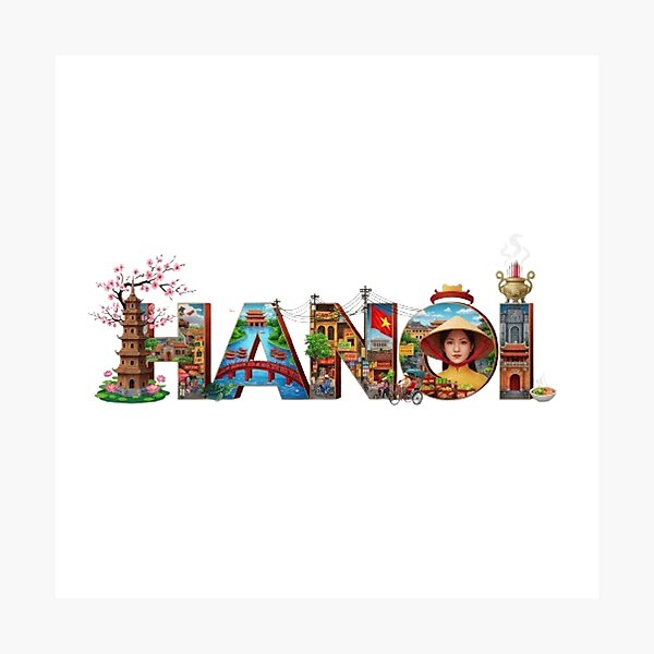 Item preview, HANOI designed and sold by likbatonboot.