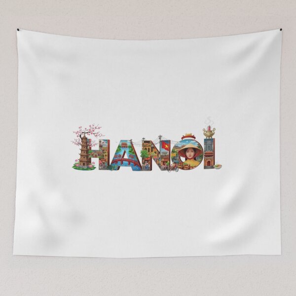 Item preview, HANOI designed and sold by likbatonboot.