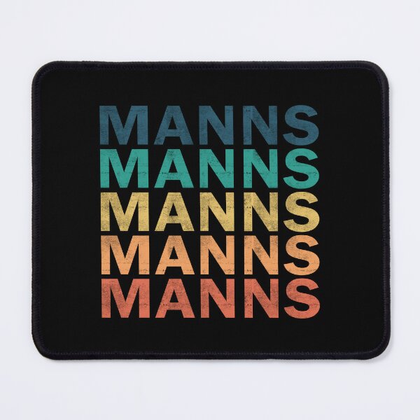 Item preview, Manns designed and sold by LindenAverhart3.