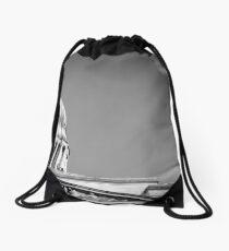 Council House, Nottingham Drawstring Bag