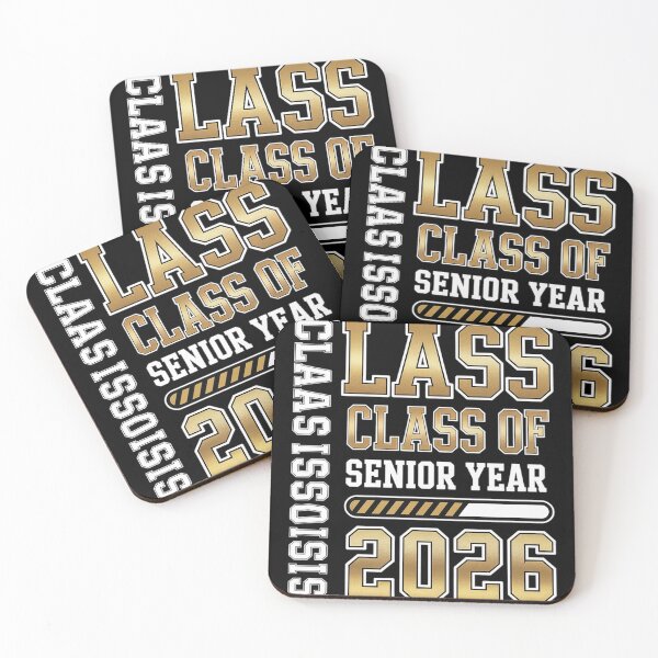 Item preview, Senior 2026 Graduation Class Of 2026 Senior Year Loading  designed and sold by MyzoToyota.