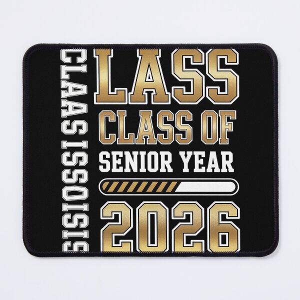 Item preview, Senior 2026 Graduation Class Of 2026 Senior Year Loading  designed and sold by MyzoToyota.