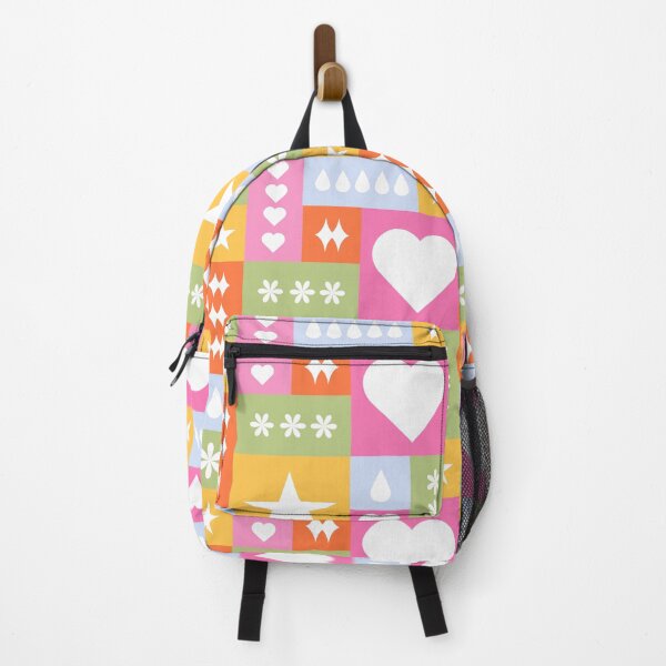Item preview, Padrão Pop Amor designed and sold by Arteliberdade.