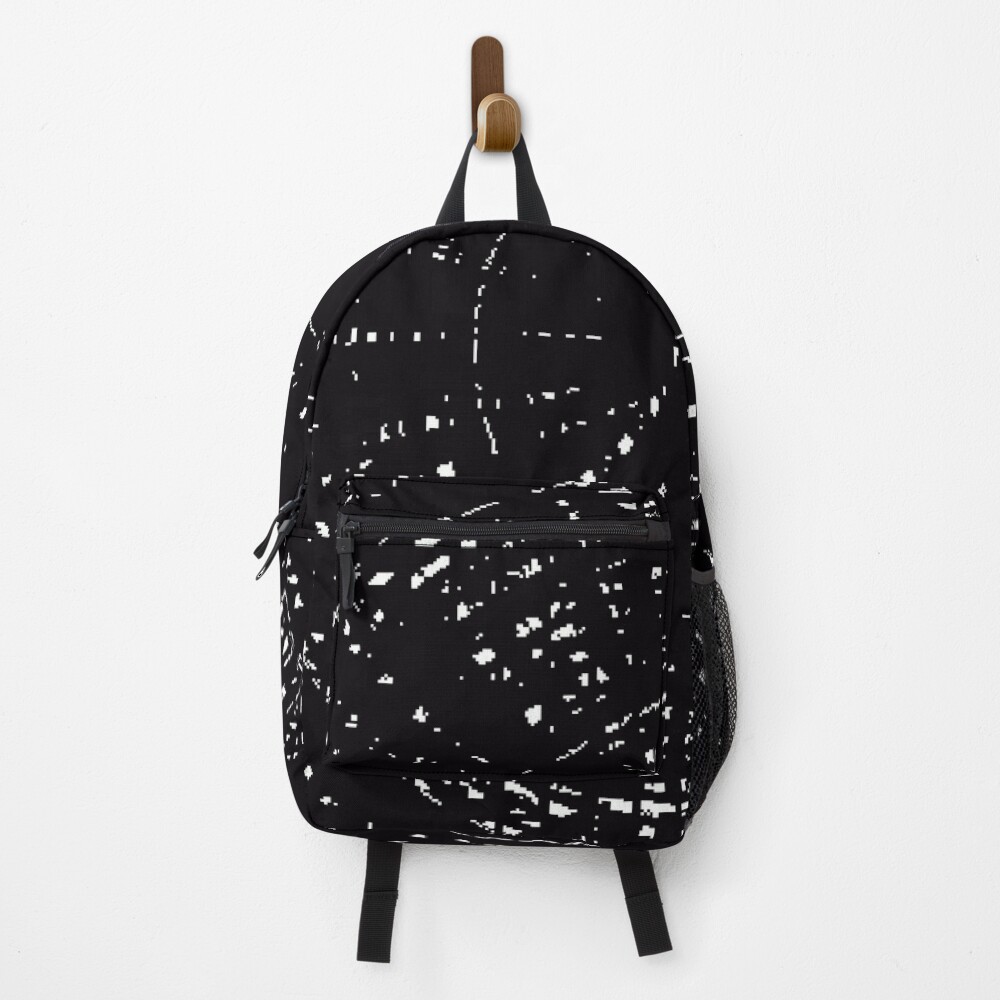 Item preview, Backpack designed and sold by StudioDestruct.