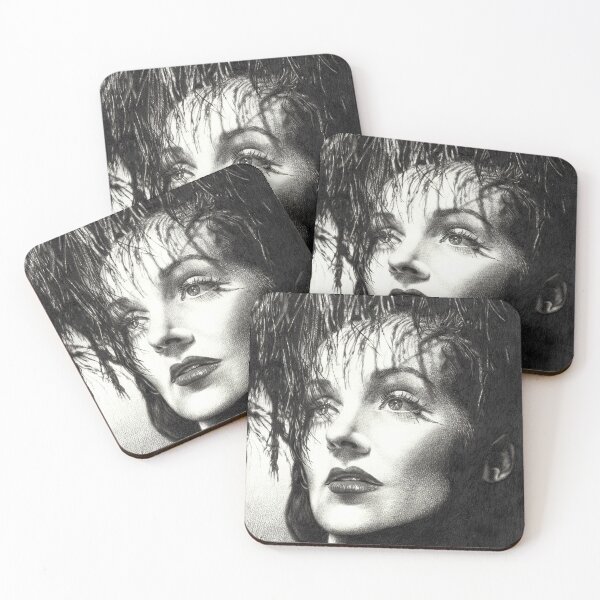 Item preview, Carole Lombard designed and sold by Marlene71k.