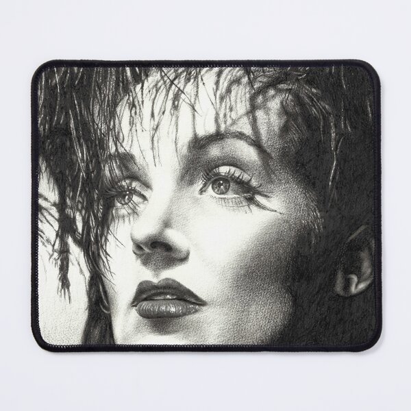 Item preview, Carole Lombard designed and sold by Marlene71k.