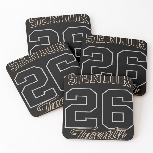 Item preview, Senior 2026 Class of 2026 Graduation 2026 Men Wome  designed and sold by MyzoToyota.