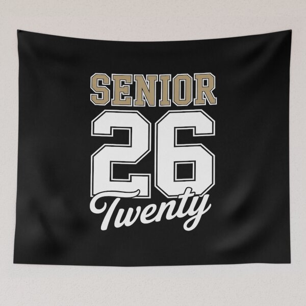 Item preview, Senior 2026 Class of 2026 Graduation 2026 Men Women  designed and sold by MyzoToyota.