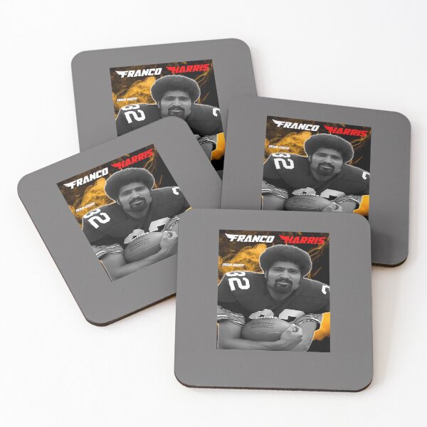 Item preview, RIP FRANCO HARRIS GIFT designed and sold by HeinzBock.