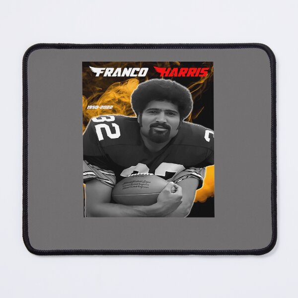 Item preview, RIP FRANCO HARRIS GIFT designed and sold by HeinzBock.