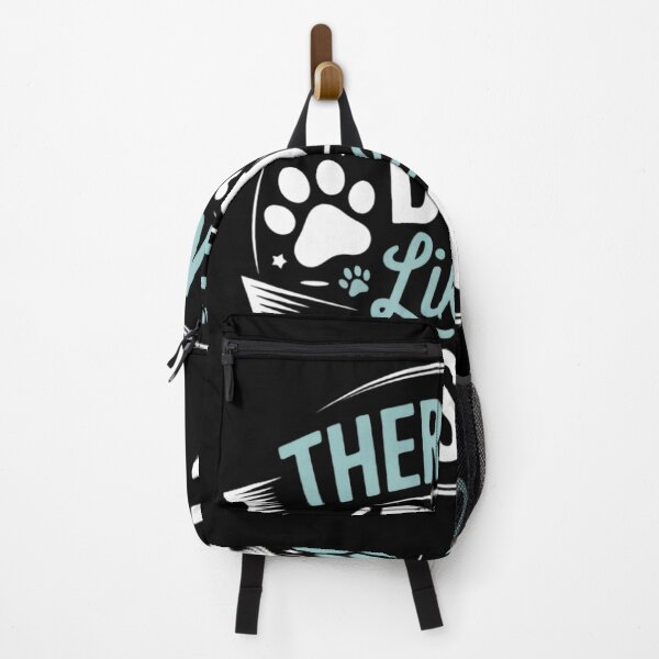 Item preview, Vintage There's No Dog Like A Rescue Adopt Dogs Lovers designed and sold by NailMolisa.