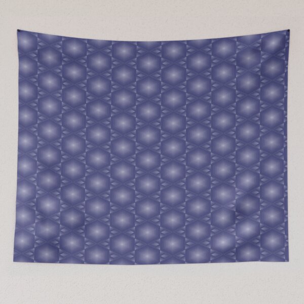 Item preview, Hexa gone crazy designed and sold by BeJahMan.