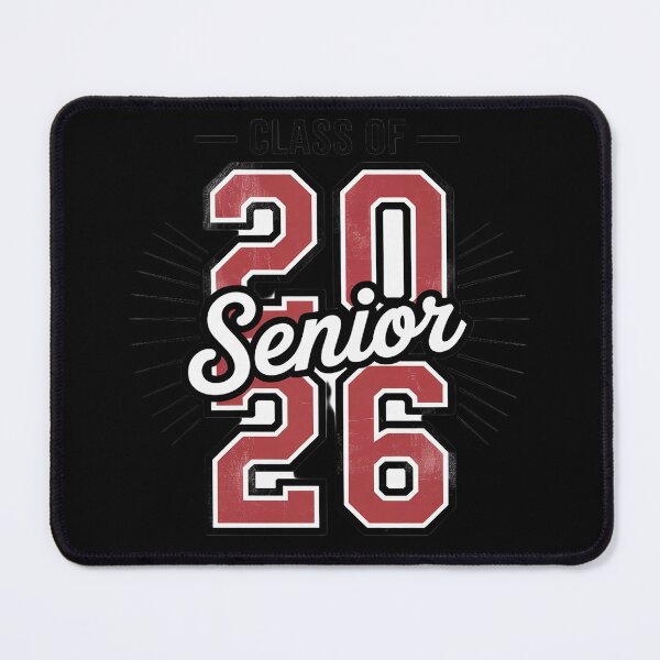 Item preview, Senior 2026 Class of 2026 Seniors Graduation  designed and sold by MyzoToyota.