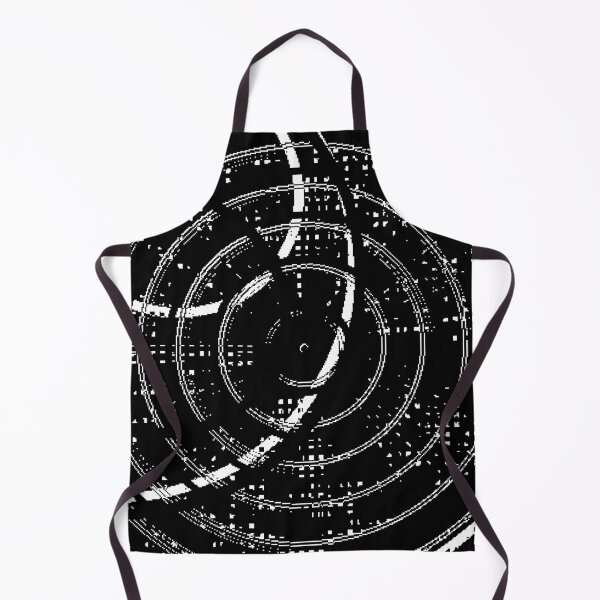 Item preview, Random Image Generator | High Frequency 064 designed and sold by StudioDestruct.