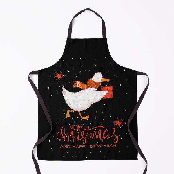 Item preview, merry christmas, happy new year designed and sold by blackstton.