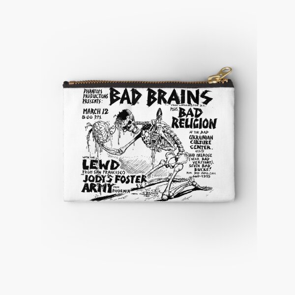 Item preview, Bad Brains Punk Vintage VL18 designed and sold by simmonsmarko.