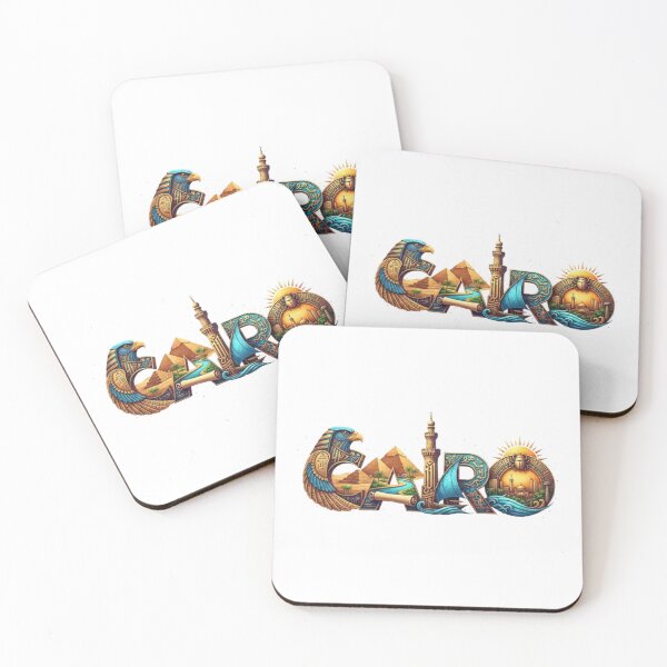 Item preview, CAIRO designed and sold by likbatonboot.