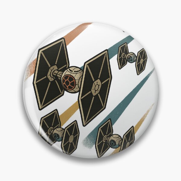 Item preview, Popart Tie Formation designed and sold by CustomPrintr.