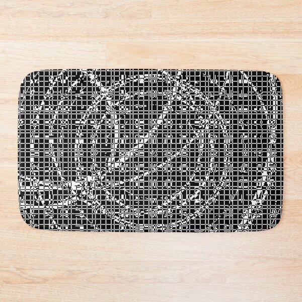 Item preview, Random Image Generator | High Frequency 066 designed and sold by StudioDestruct.