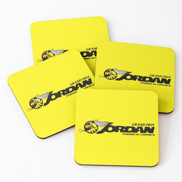 Item preview, Jordan F1 Team EJ14 Season 2004 Motorsport Art  designed and sold by San Studios Co..