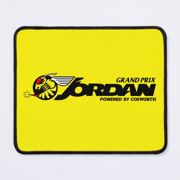 Item preview, Jordan F1 Team EJ14 Season 2004 Motorsport Art designed and sold by San Studios Co..