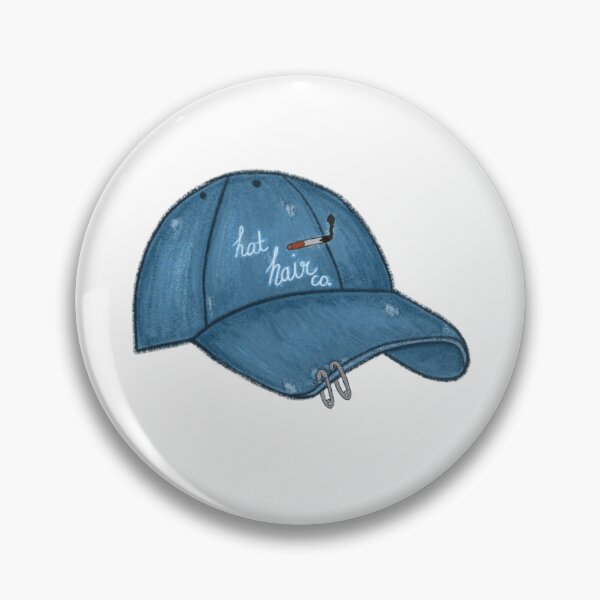 Item preview, Holly Hebe - Hat Hair designed and sold by lexi's lab.