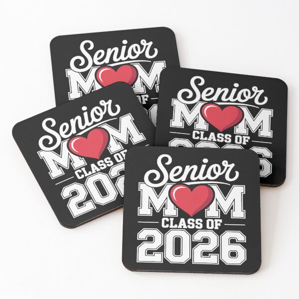 Item preview, Senior Mom Class of 2026 Graduation  designed and sold by KotexTemu.
