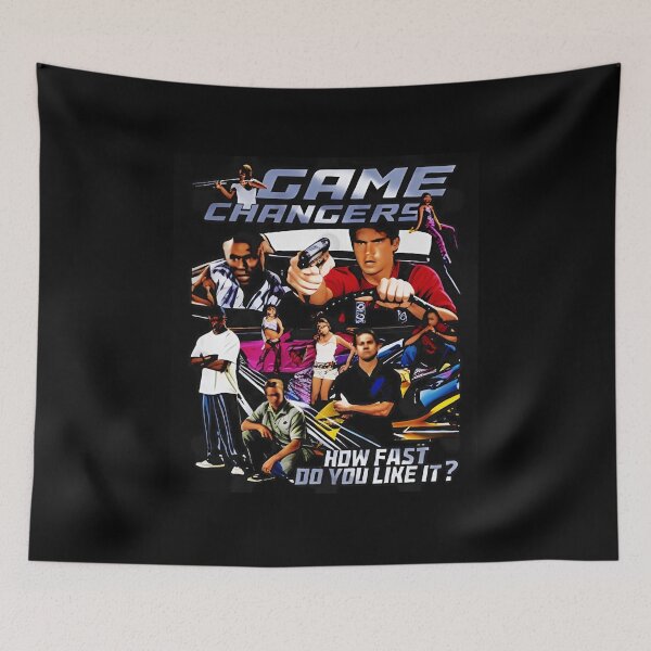 Item preview, 2 Fast 2 Furious How Fast Do You Like It  designed and sold by Nasaaa269.