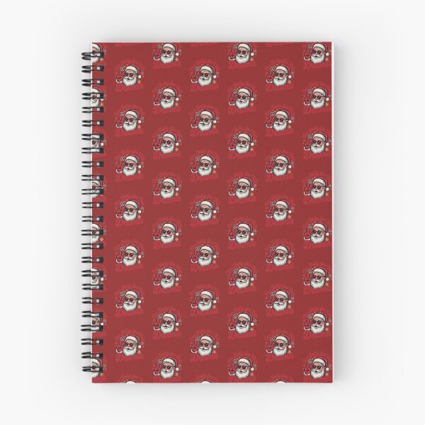 Item preview, Christmas Funny Santa designed and sold by Cute & Sassy Custom Gifting Boutiques.