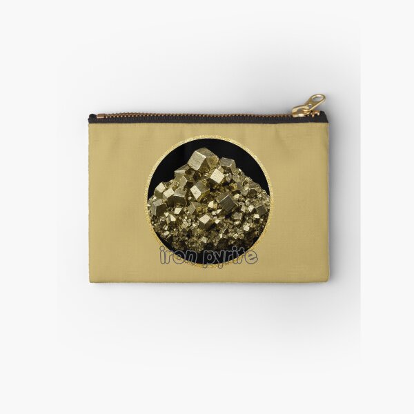 Item preview, Iron pyrite. designed and sold by moths-minor.