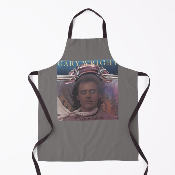 Item preview, RIP-GARY-WRIGHT-THANKS-FOR-THE-MEMORIES designed and sold by SilvanaBartheld.