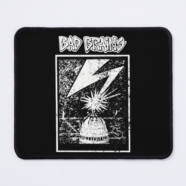 Item preview, Bad Brains Punk Vintage VL19 designed and sold by simmonsmarko.