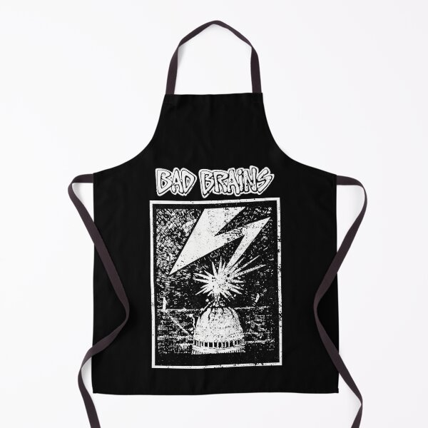 Item preview, Bad Brains Punk Vintage VL19 designed and sold by simmonsmarko.
