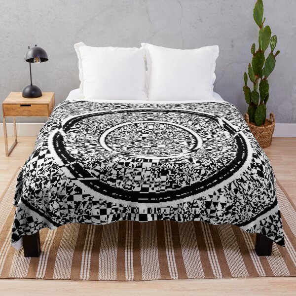 Item preview, Random Image Generator | High Frequency 068 designed and sold by StudioDestruct.