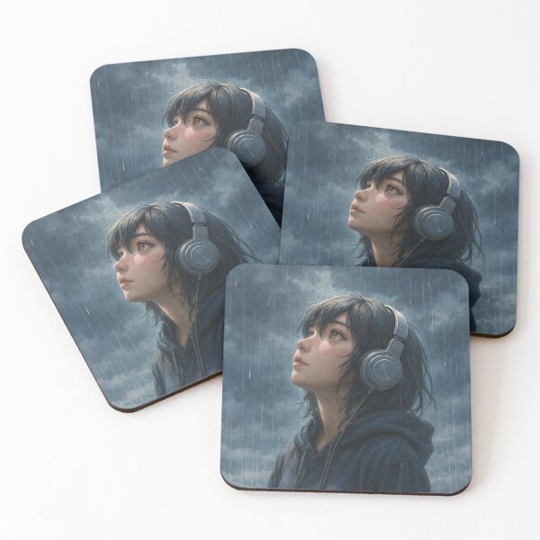 Item preview, Melancholy Melody designed and sold by 【﻿Ｏｎｙｒａ】.