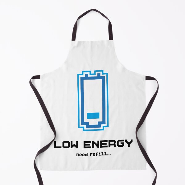 Item preview, Low Energy - Pixel vertical Core (Retro 8-bit) designed and sold by ProjetF.