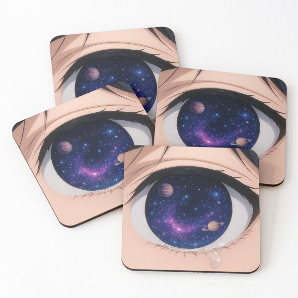 Item preview, Infinity Reflected designed and sold by 【﻿Ｏｎｙｒａ】.