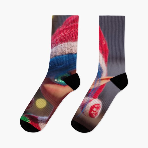 Item preview, Christmas Elf designed and sold by eternia35.