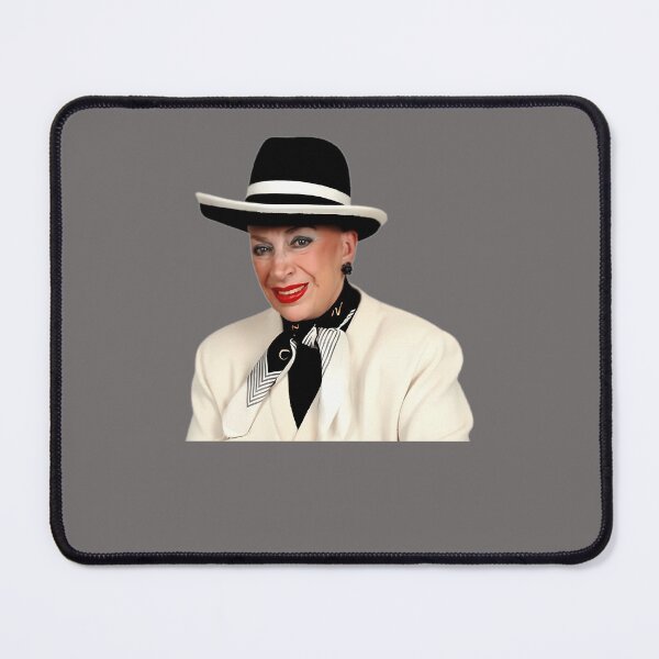 Item preview, RIP Genevieve de Fontenay designed and sold by ChristopGerla.