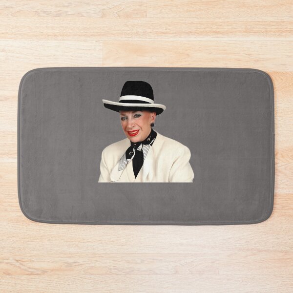 Item preview, RIP Genevieve de Fontenay designed and sold by ChristopGerla.