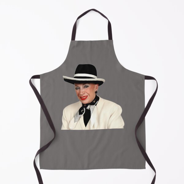 Item preview, RIP Genevieve de Fontenay designed and sold by ChristopGerla.