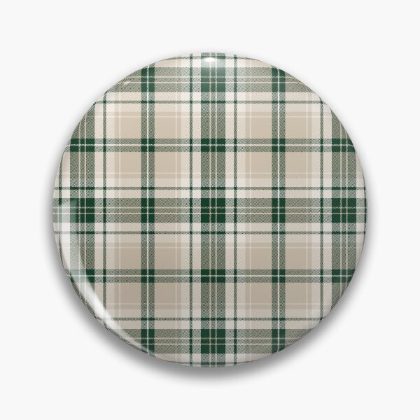Item preview, Green and Beige Classic Plaid Pattern designed and sold by LilynIncStudio.
