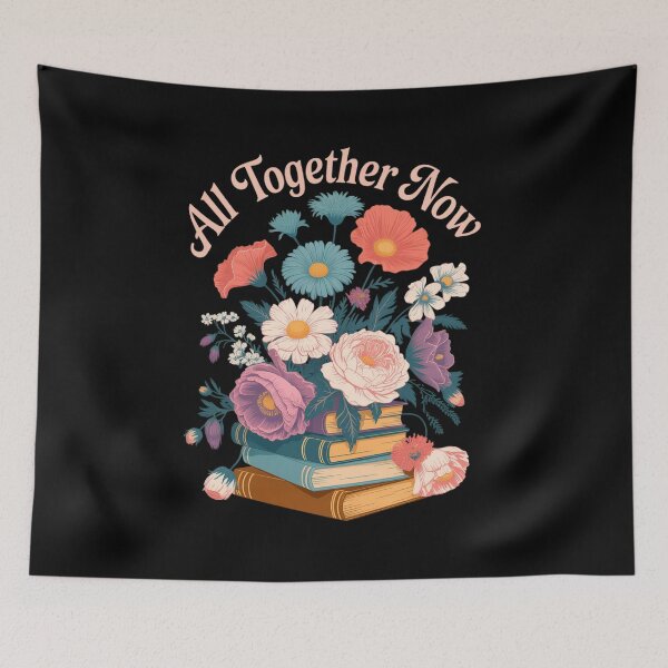 Item preview, Summer Reading 2023 Books All Together Library Now Librarian  designed and sold by KotexTemu.