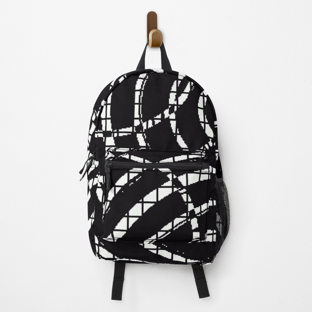 Item preview, Backpack designed and sold by StudioDestruct.