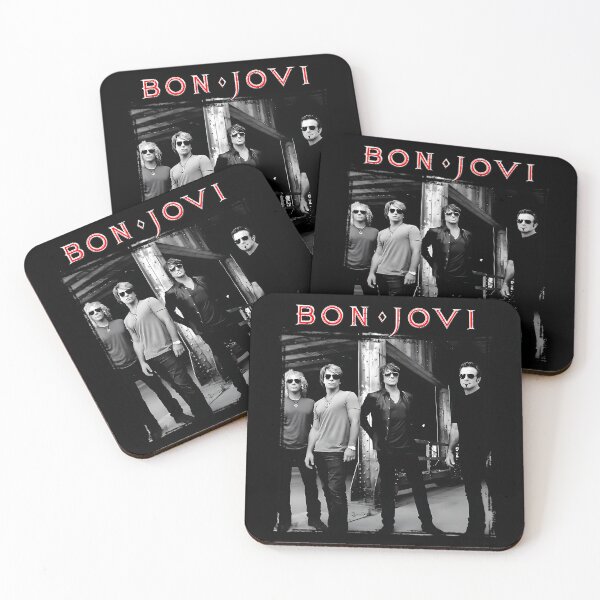 Item preview, Bon J In Concert 1989 designed and sold by EganPace.