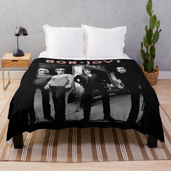 Item preview, Bon J In Concert 1989 designed and sold by EganPace.