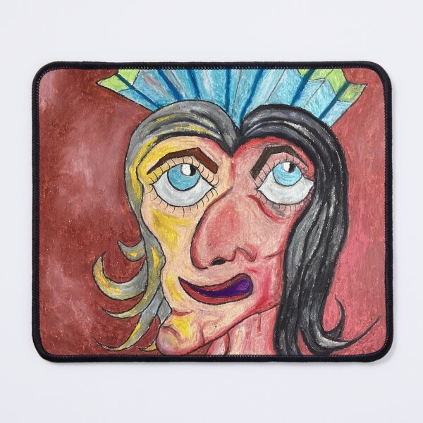Item preview, LA BAILAORA DE FLAMENCO designed and sold by Philippe savage.